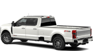 2026 Ford Super Duty® External Image 3